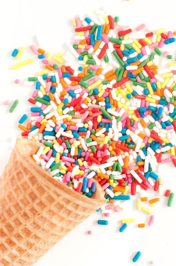 Colour Sprinkles